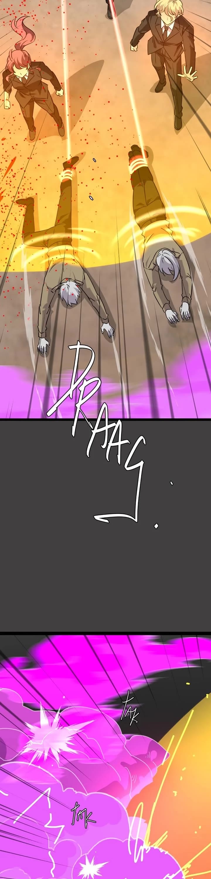 unOrdinary chapter 397 page 26