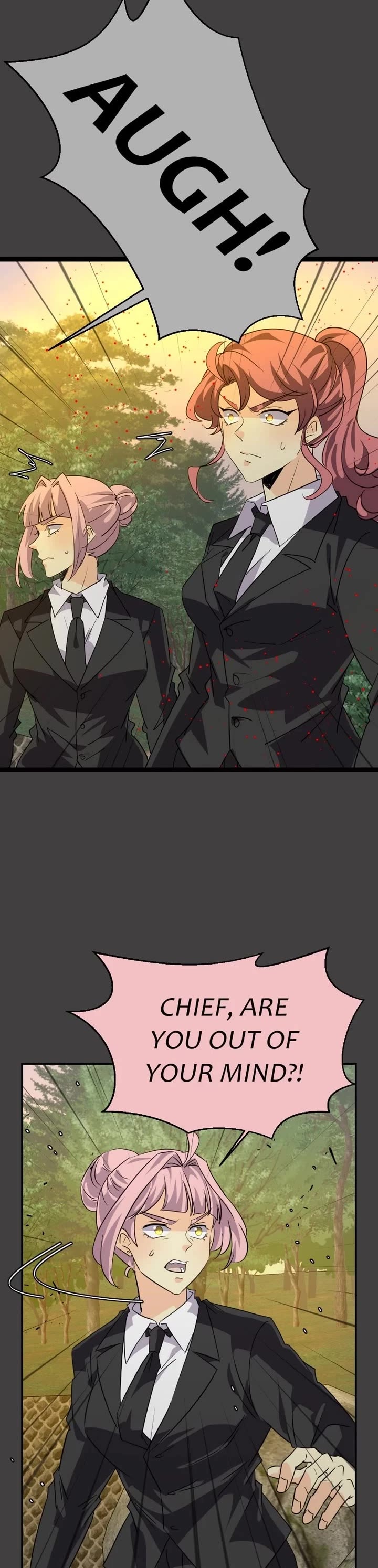 unOrdinary chapter 397 page 34