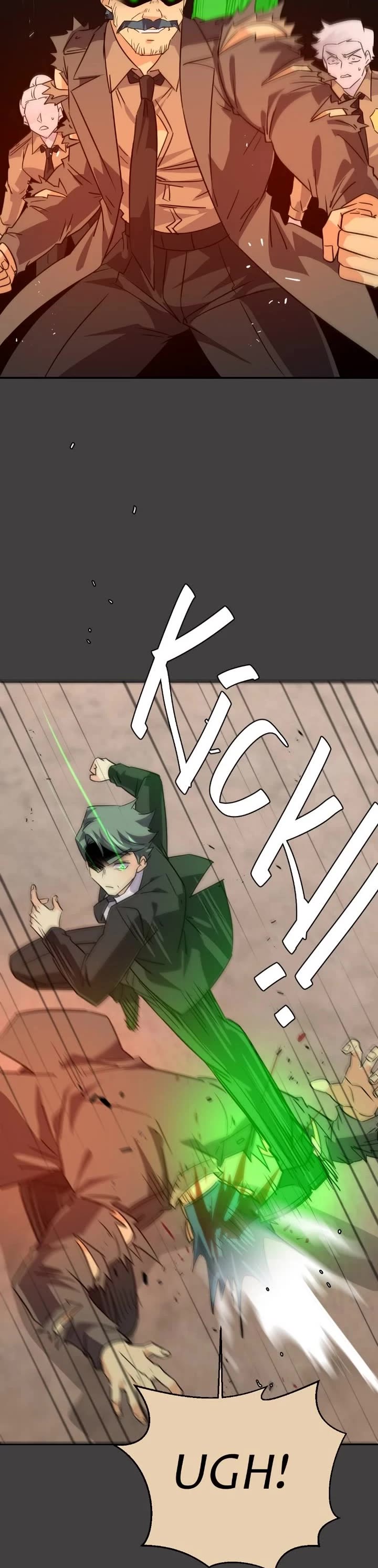 unOrdinary chapter 397 page 39