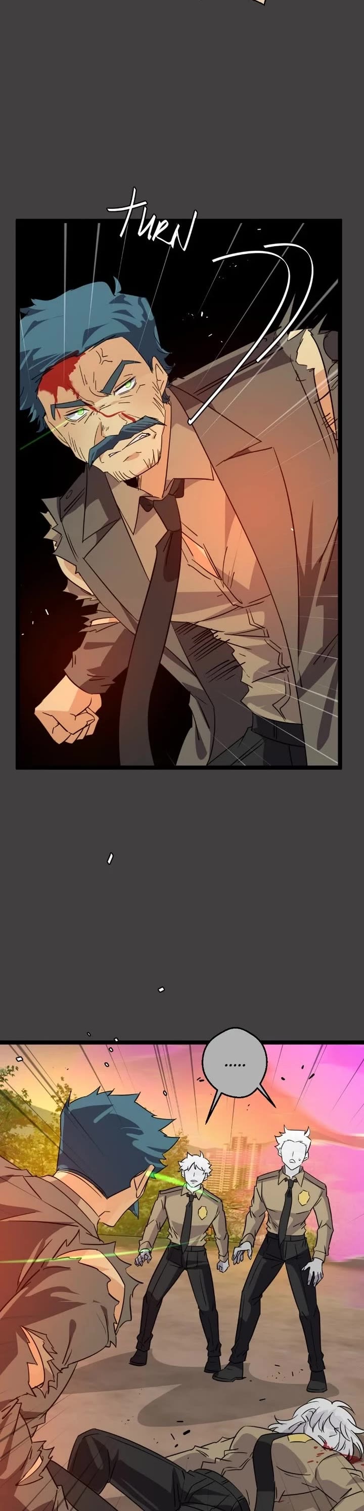 unOrdinary chapter 397 page 40