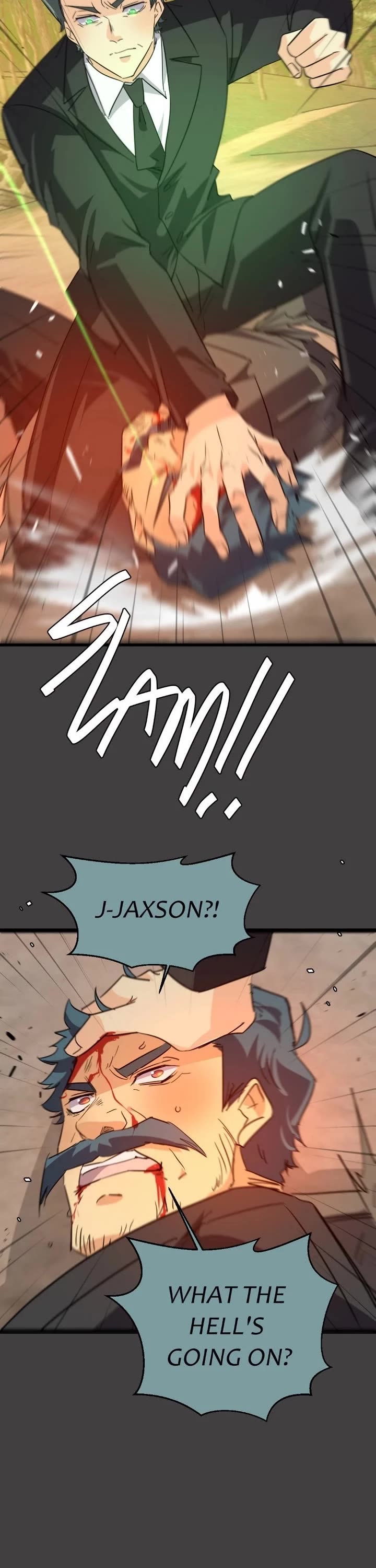 unOrdinary chapter 397 page 43