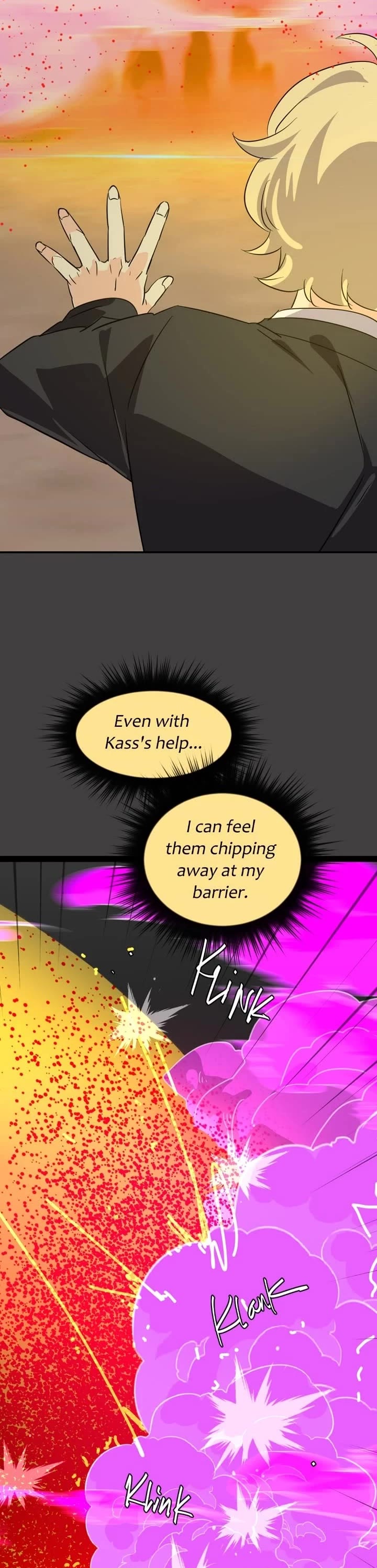 unOrdinary chapter 397 page 54
