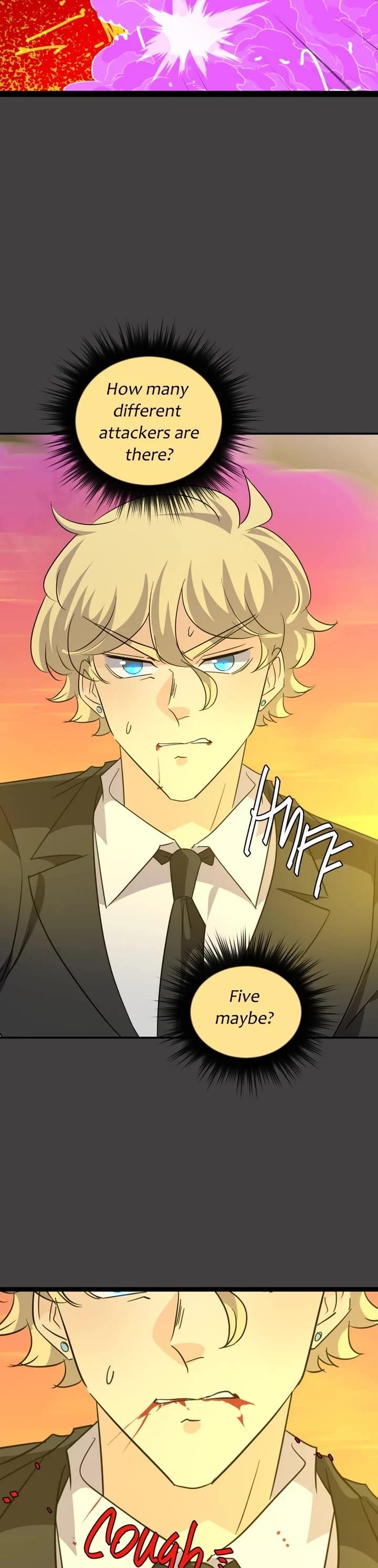 unOrdinary chapter 397 page 55