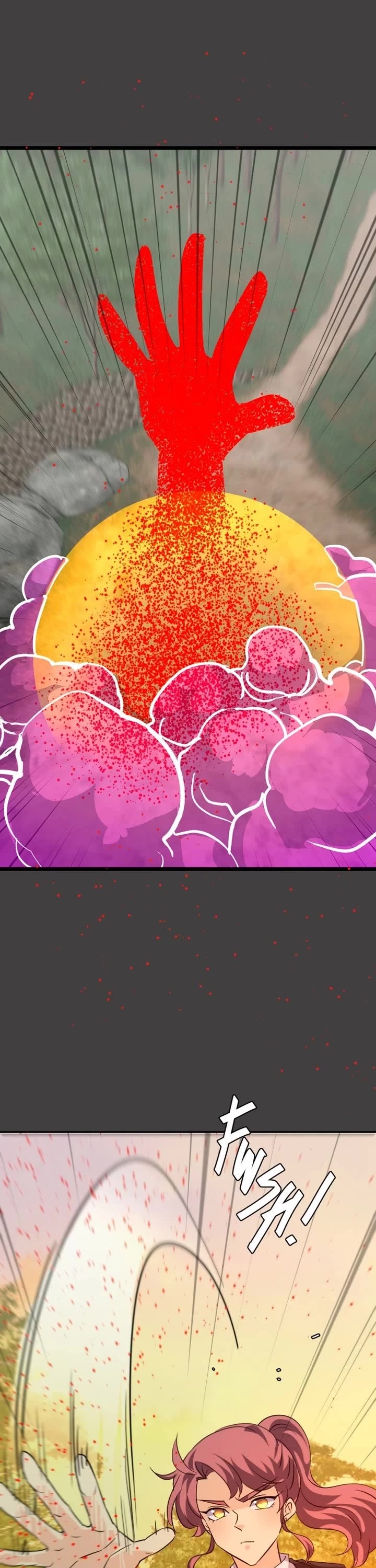 unOrdinary chapter 397 page 61