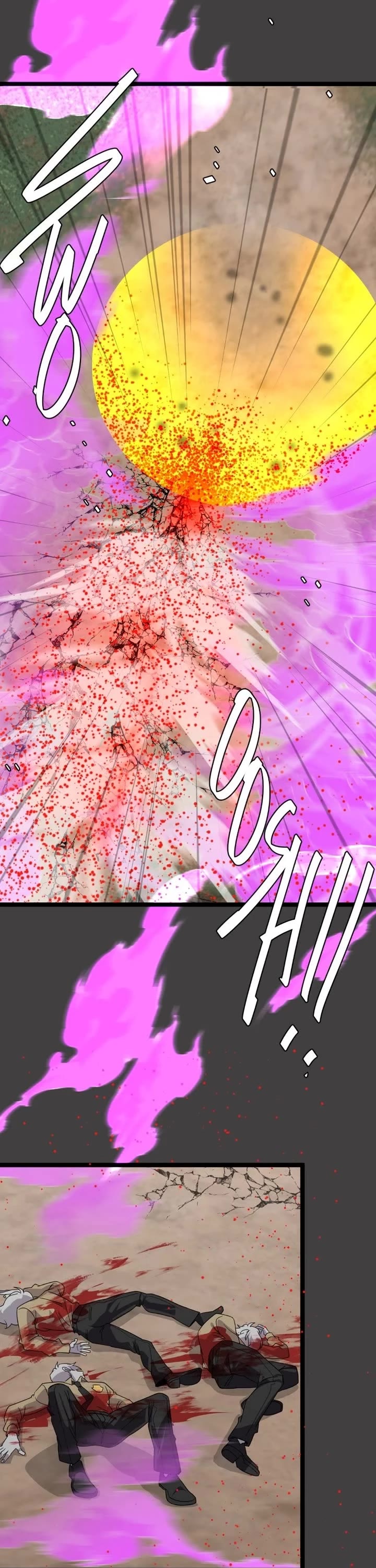 unOrdinary chapter 397 page 63
