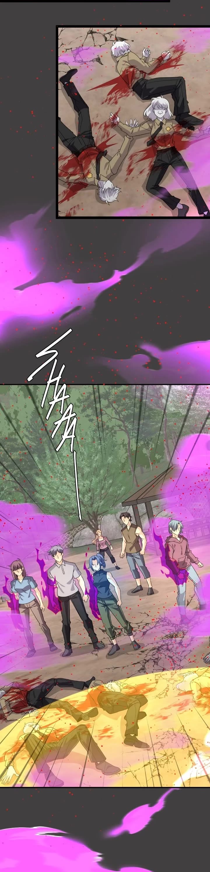 unOrdinary chapter 397 page 64