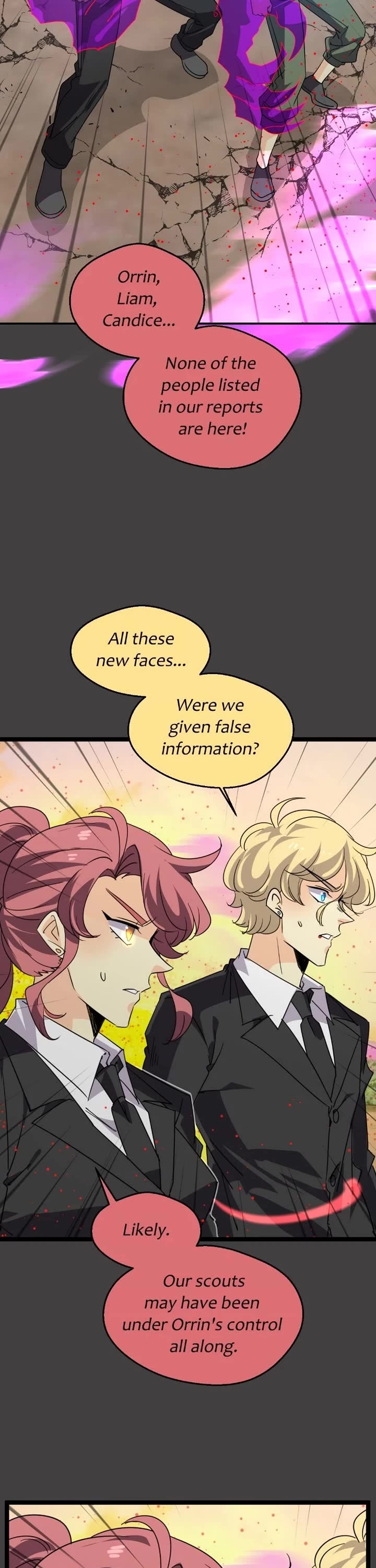 unOrdinary chapter 397 page 66