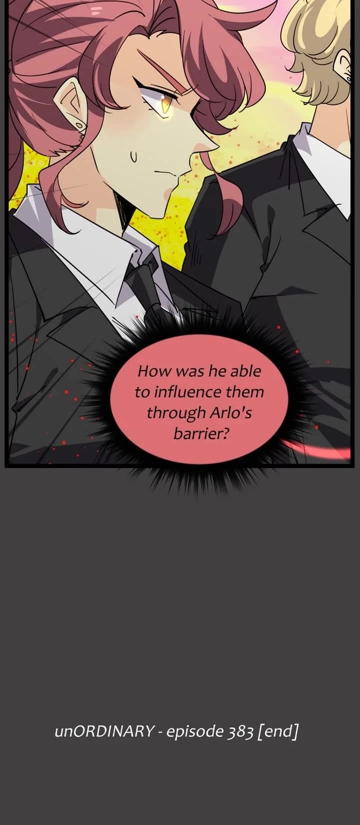 unOrdinary chapter 397 page 67