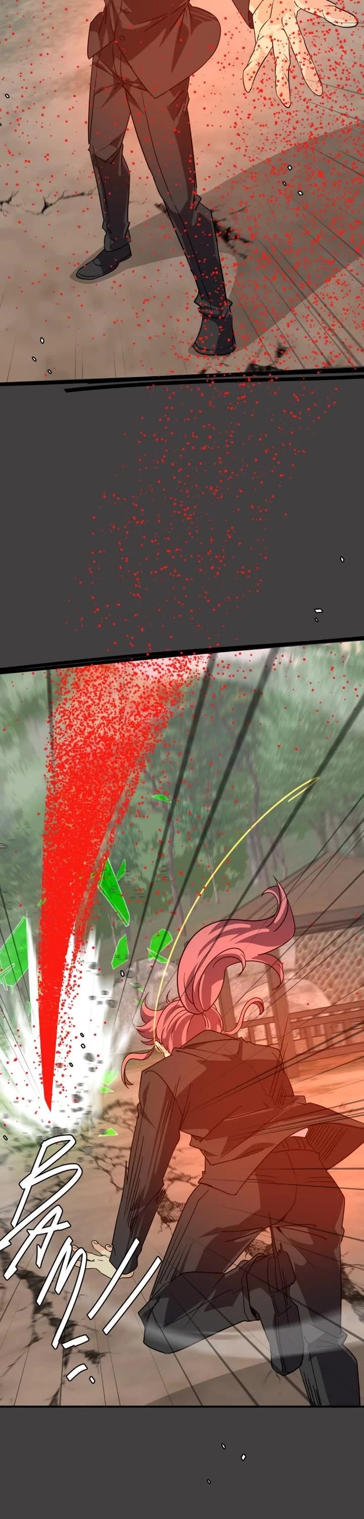 unOrdinary chapter 398 page 13
