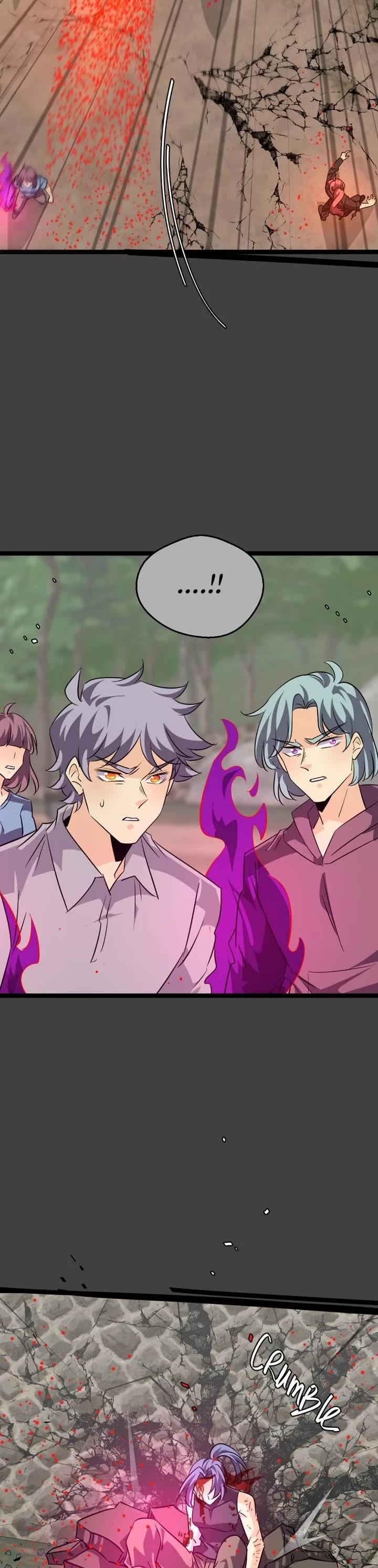 unOrdinary chapter 398 page 20