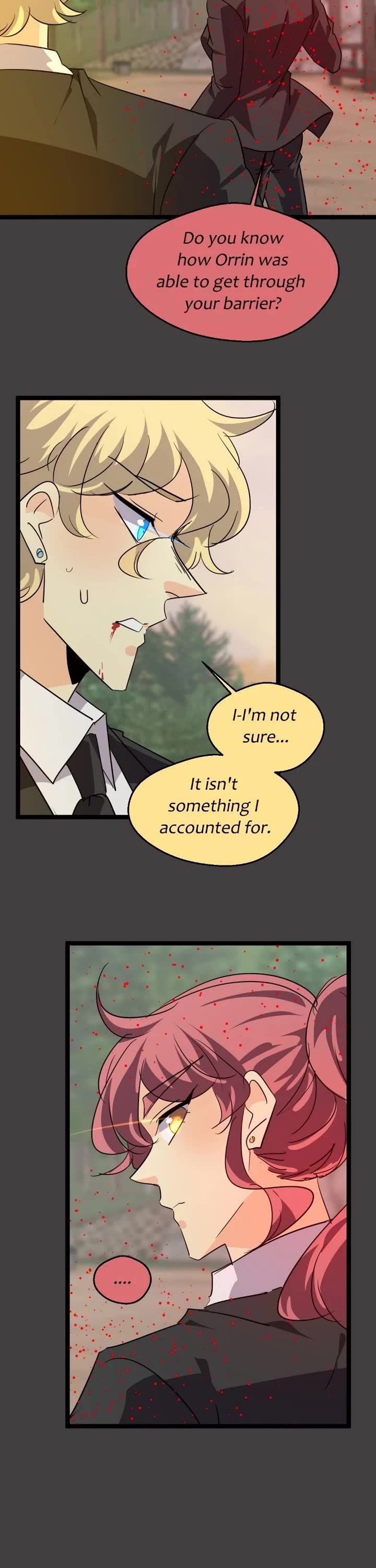 unOrdinary chapter 398 page 22