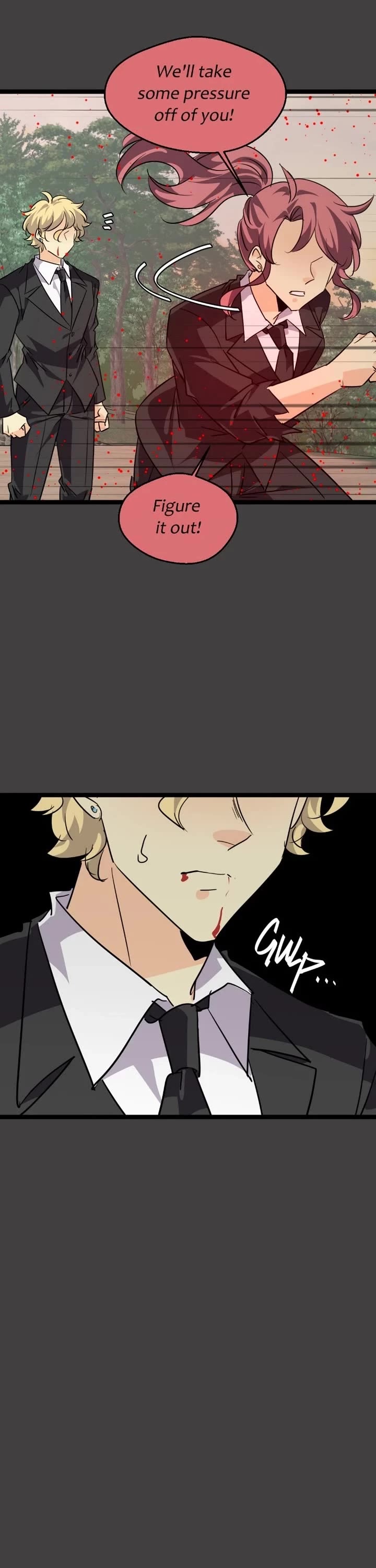 unOrdinary chapter 398 page 23