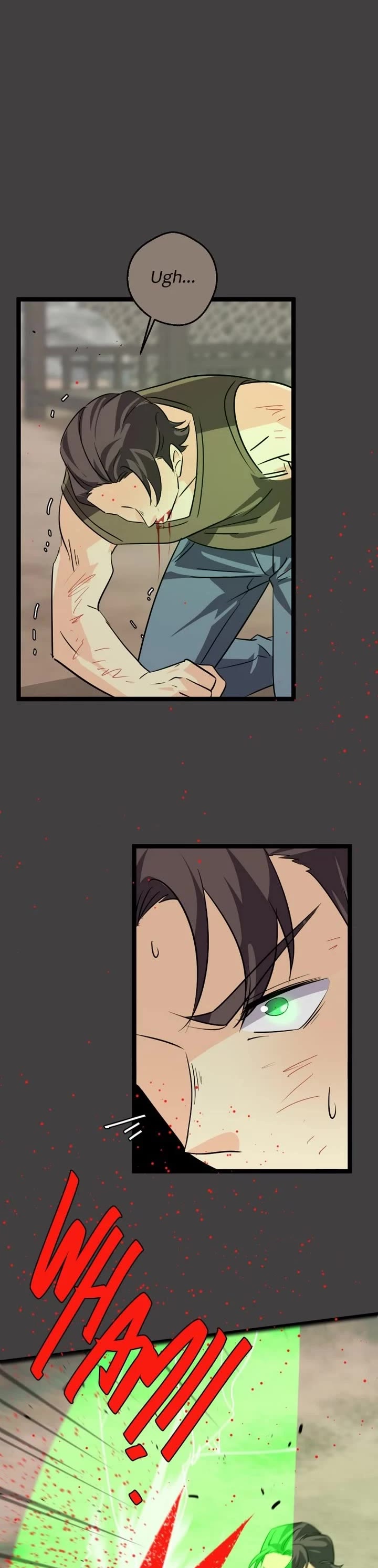 unOrdinary chapter 398 page 24