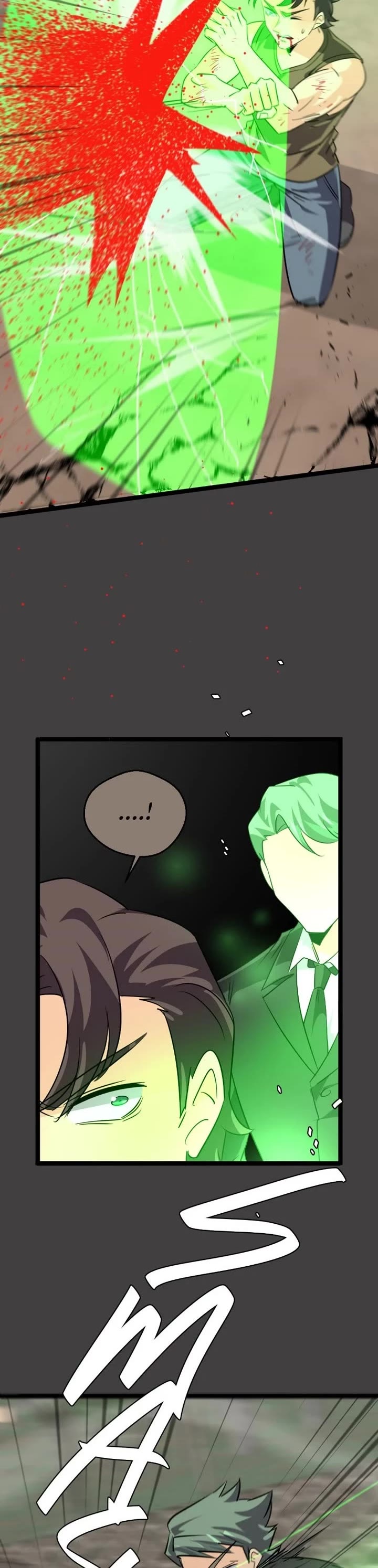 unOrdinary chapter 398 page 25