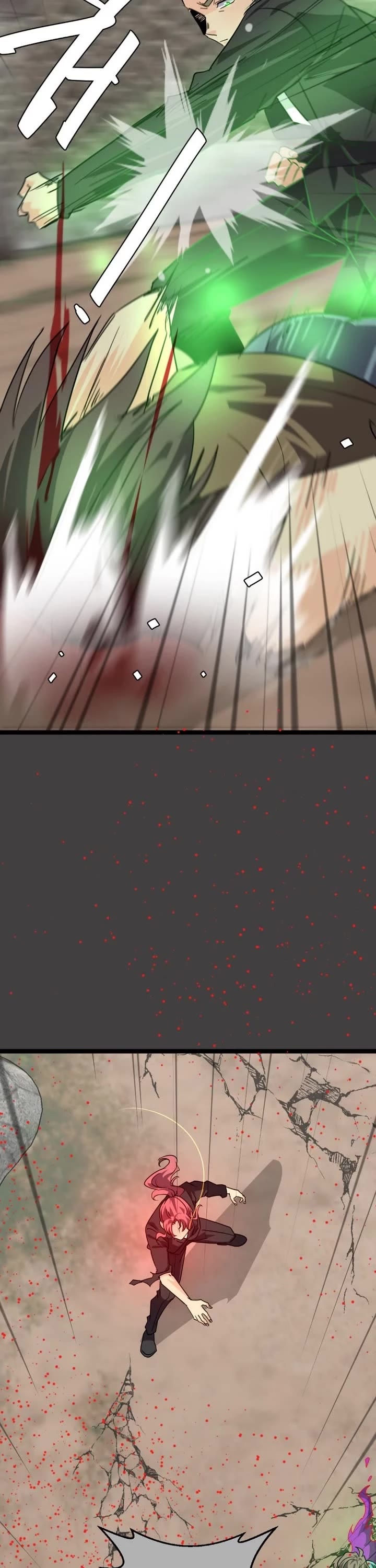 unOrdinary chapter 398 page 26