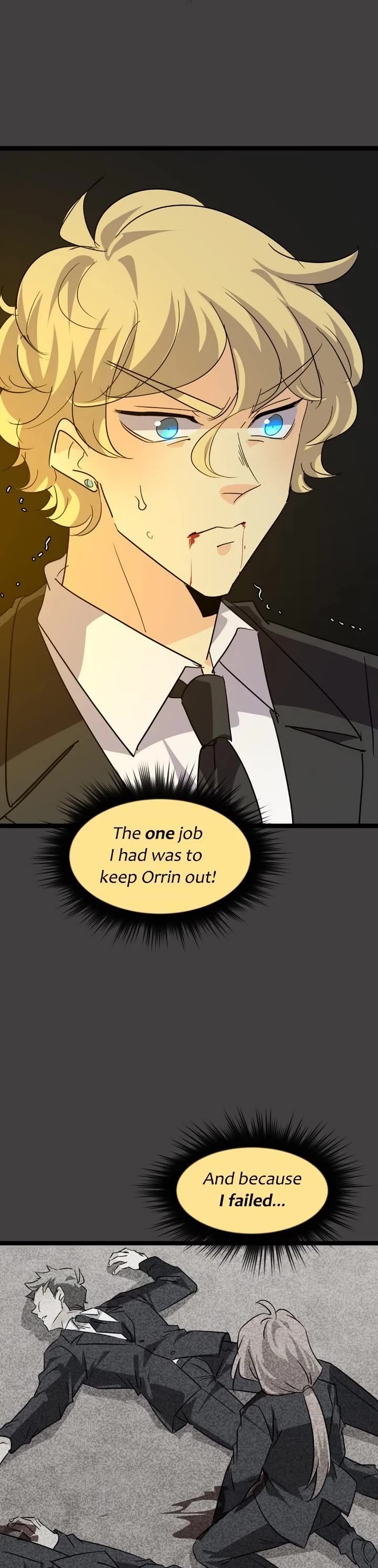 unOrdinary chapter 398 page 29
