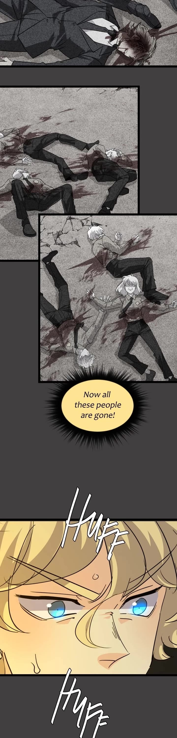 unOrdinary chapter 398 page 30