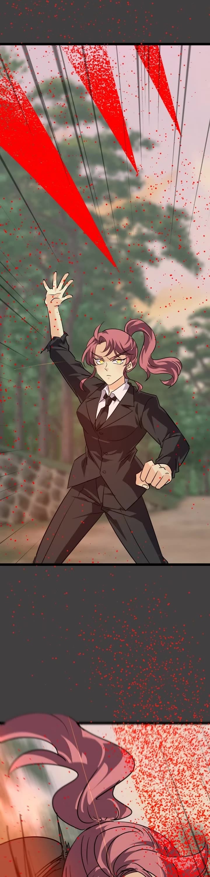 unOrdinary chapter 398 page 32