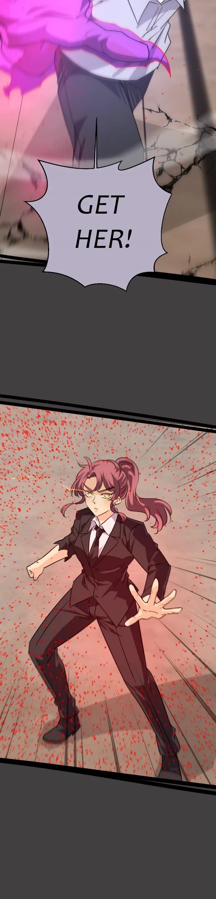 unOrdinary chapter 398 page 35