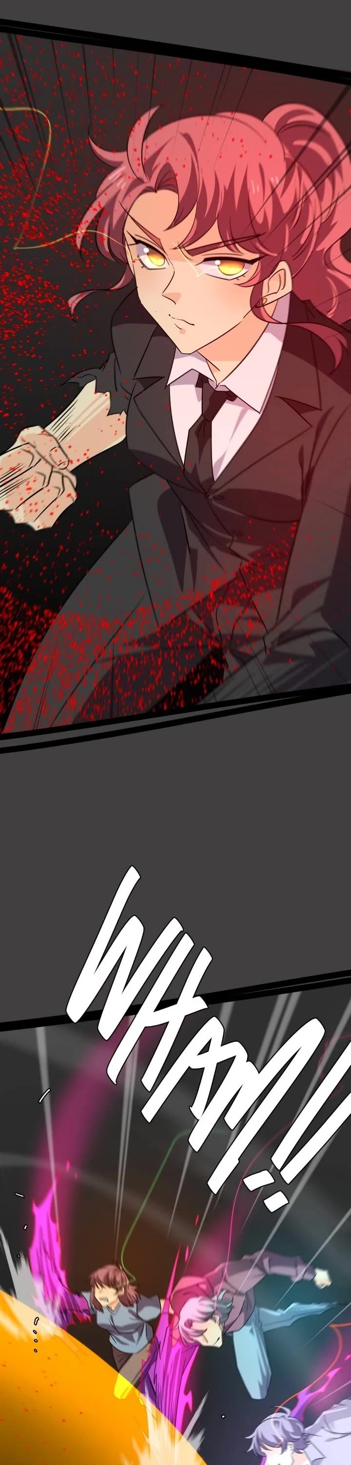 unOrdinary chapter 398 page 36