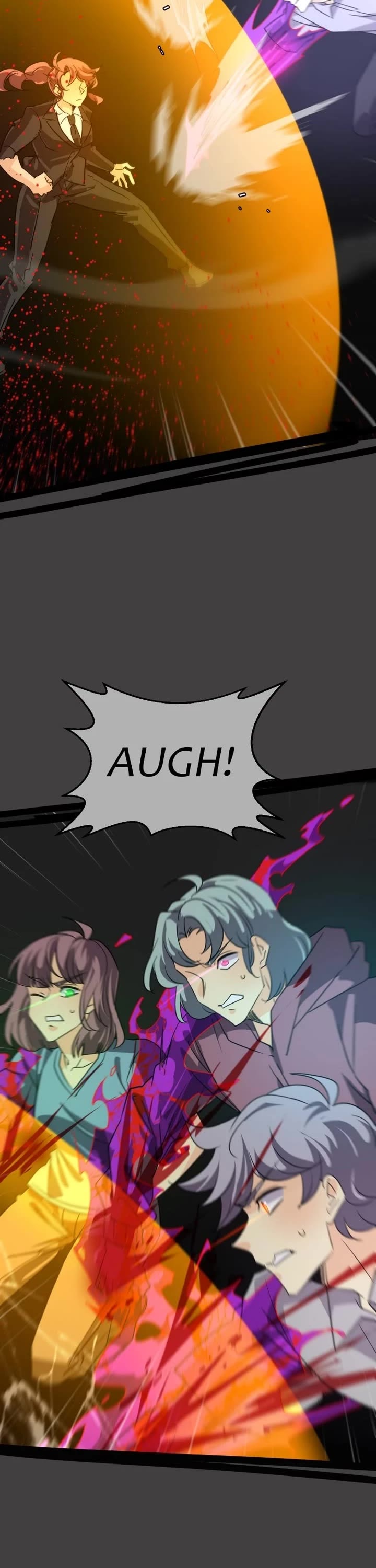 unOrdinary chapter 398 page 37