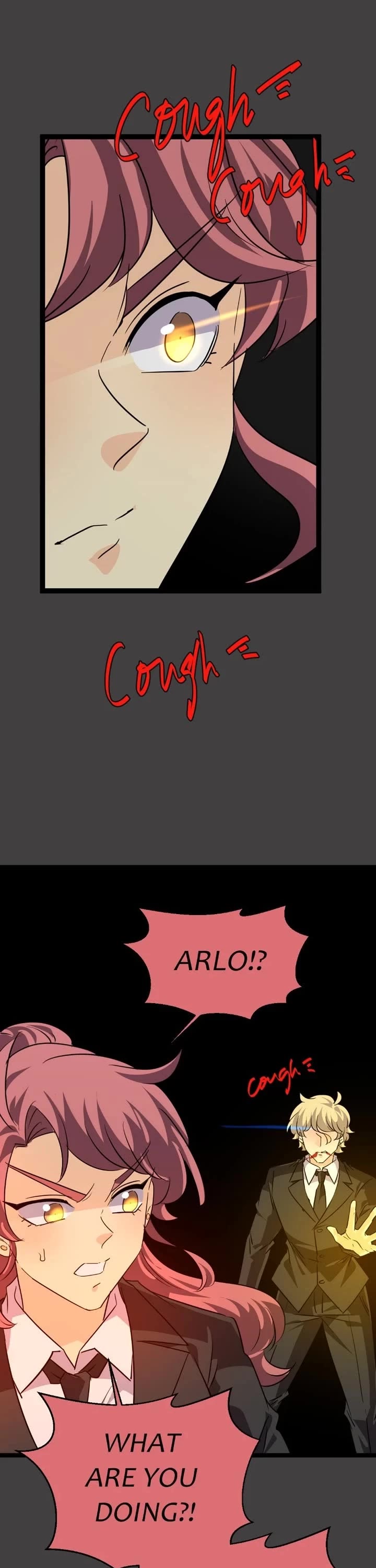 unOrdinary chapter 398 page 38