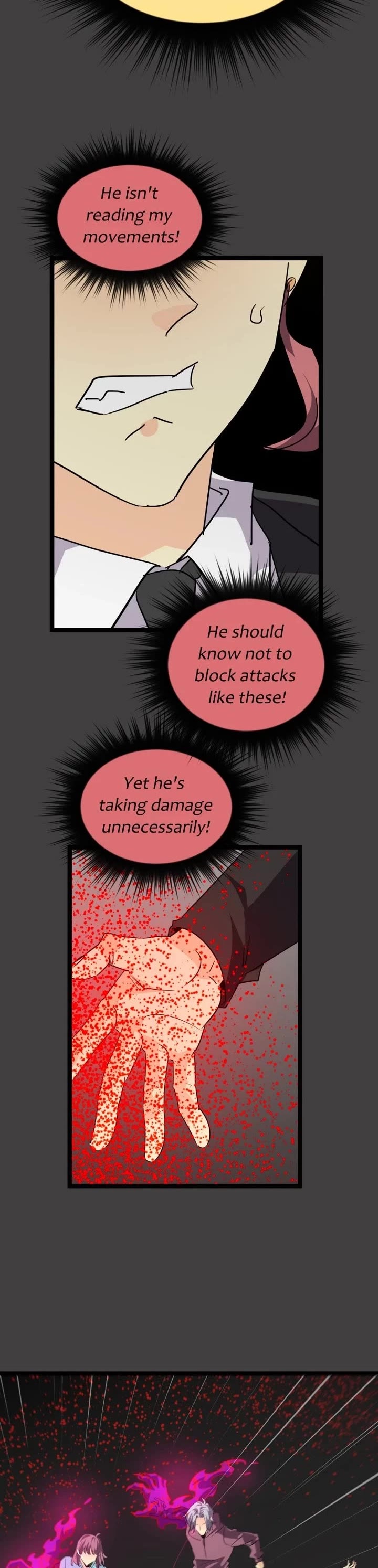 unOrdinary chapter 398 page 40