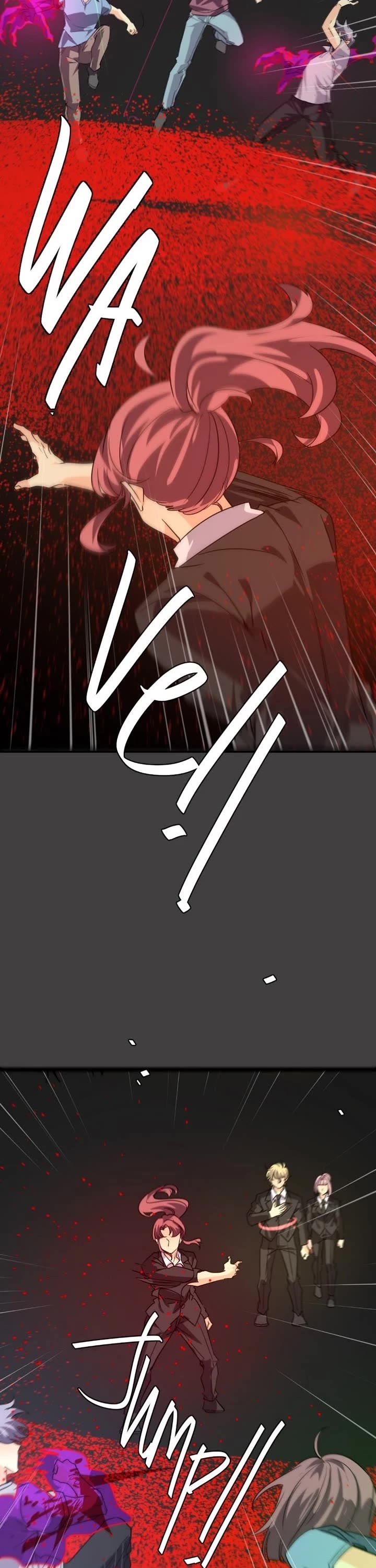 unOrdinary chapter 398 page 41