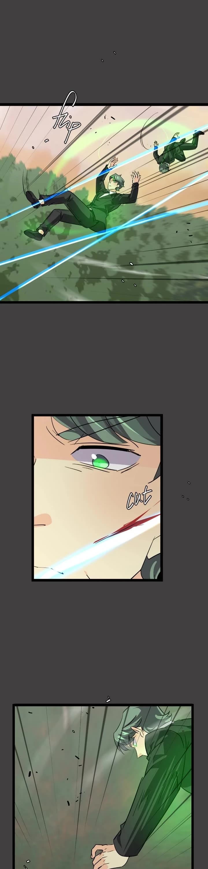 unOrdinary chapter 398 page 56