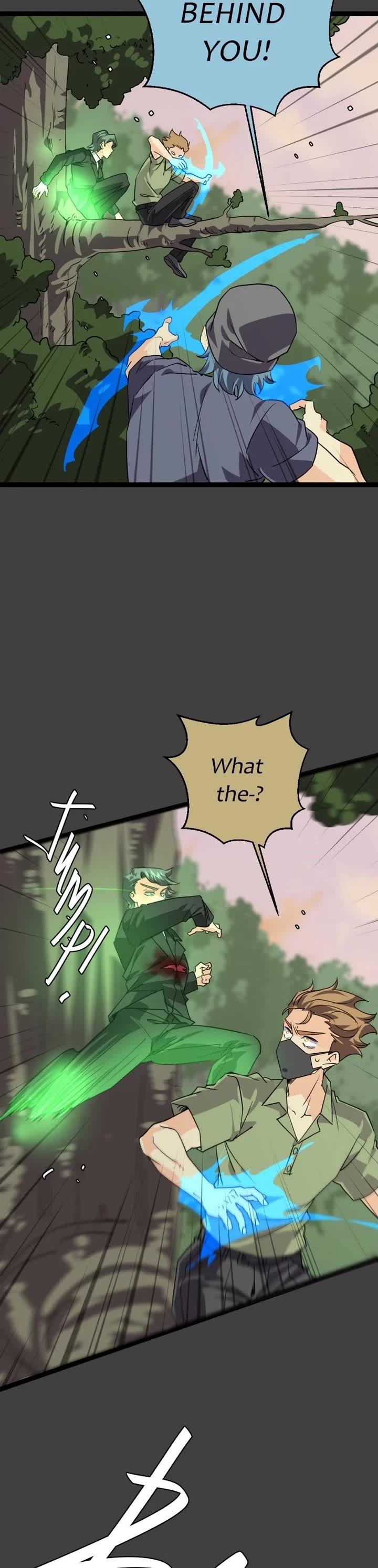unOrdinary chapter 398 page 59
