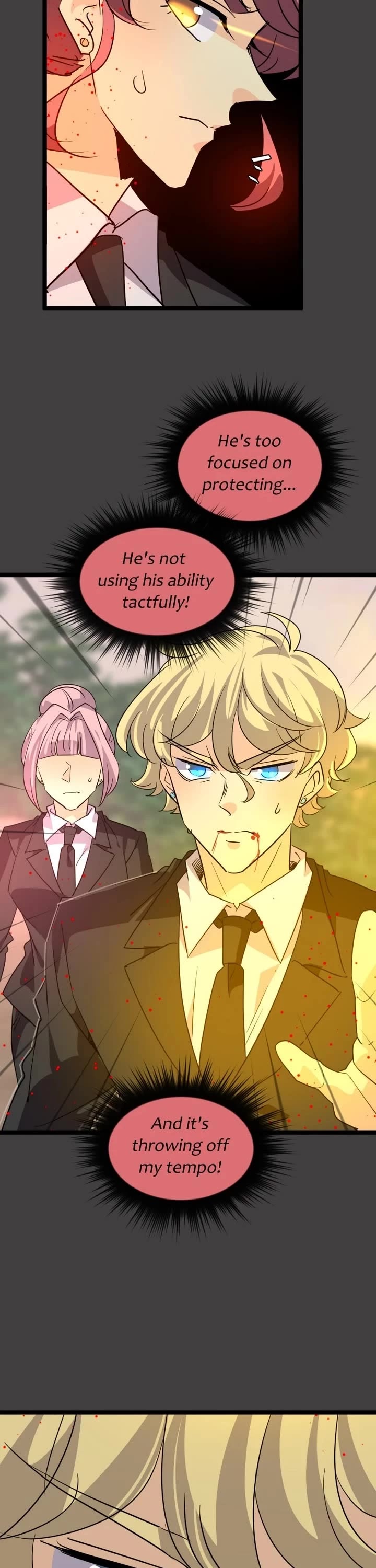 unOrdinary chapter 398 page 66