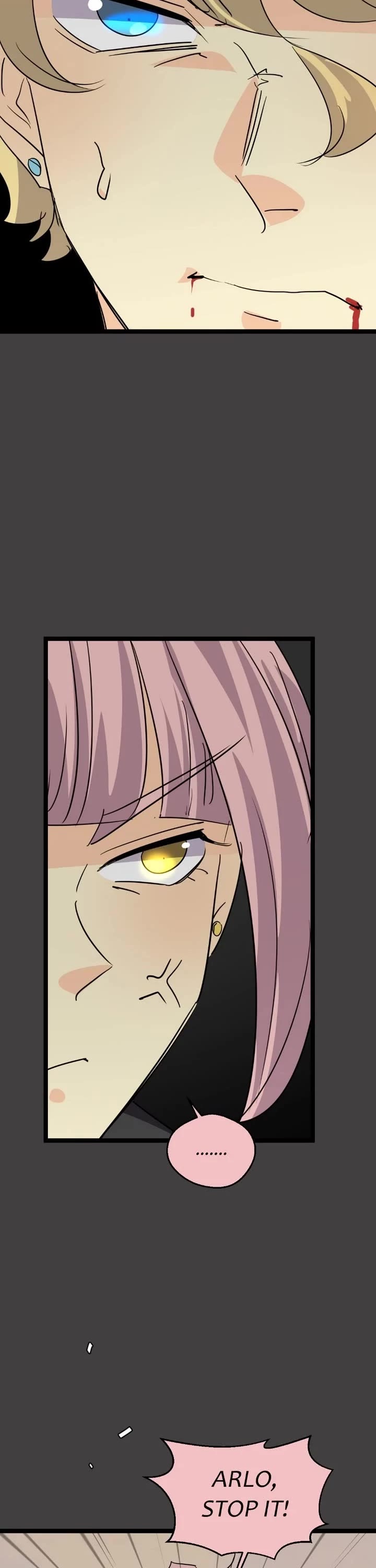 unOrdinary chapter 398 page 67
