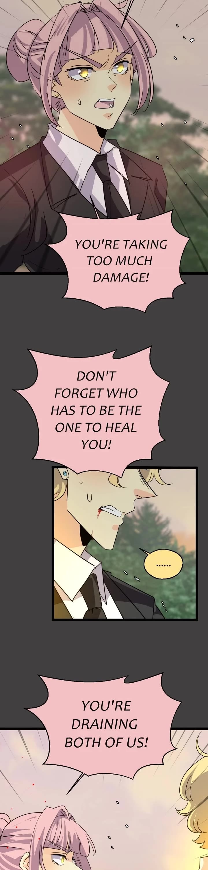 unOrdinary chapter 398 page 68