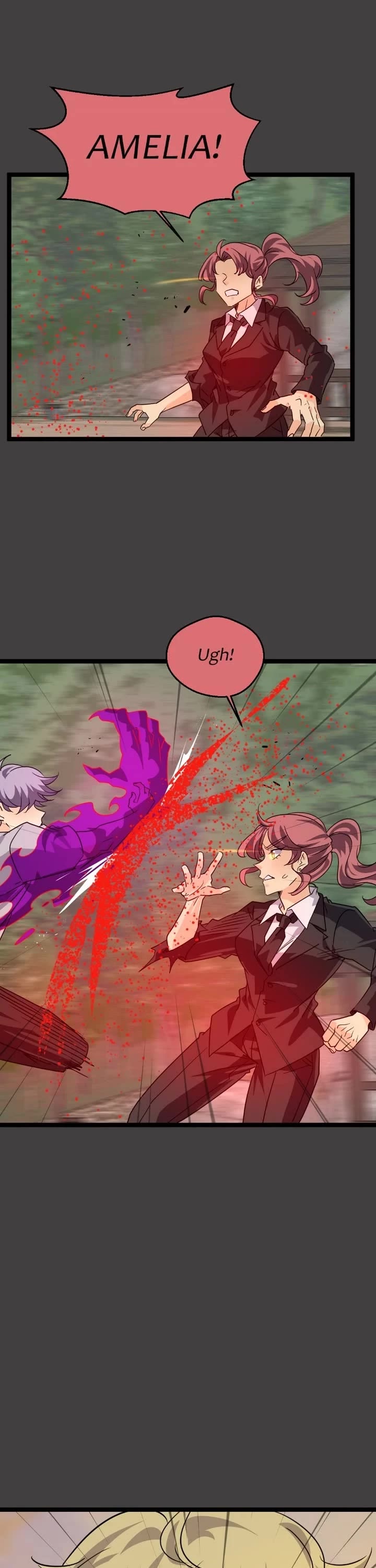 unOrdinary chapter 398 page 71