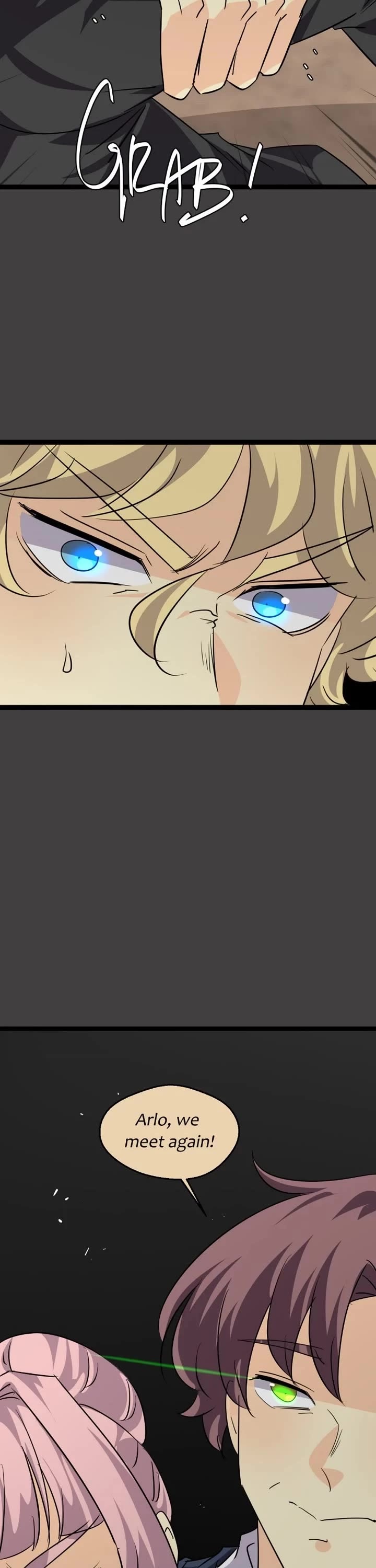 unOrdinary chapter 398 page 73