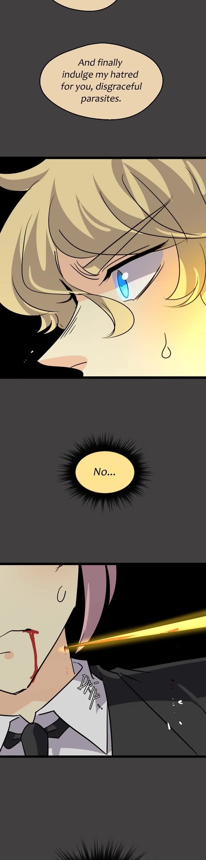 unOrdinary chapter 398 page 76