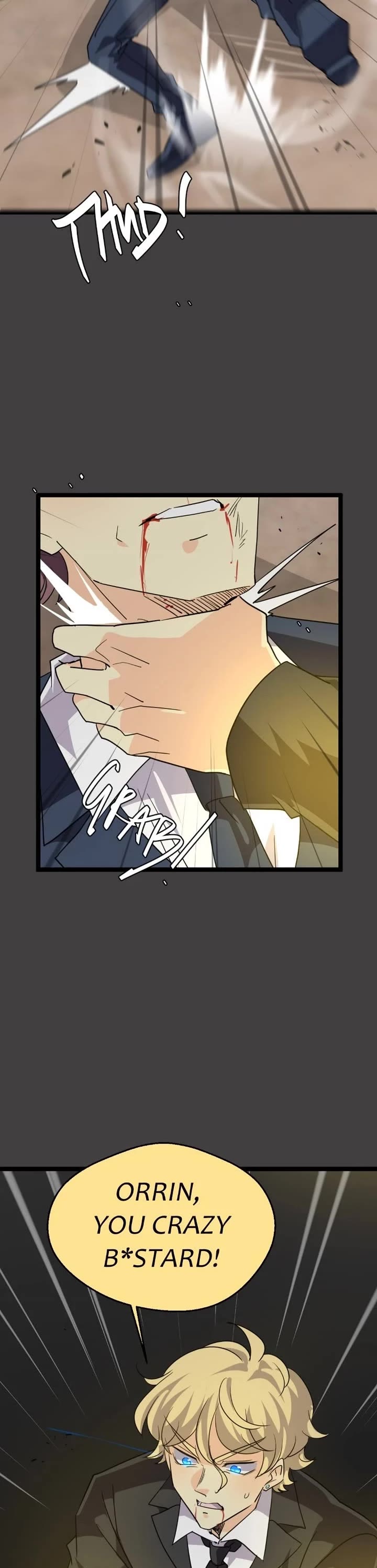 unOrdinary chapter 398 page 79