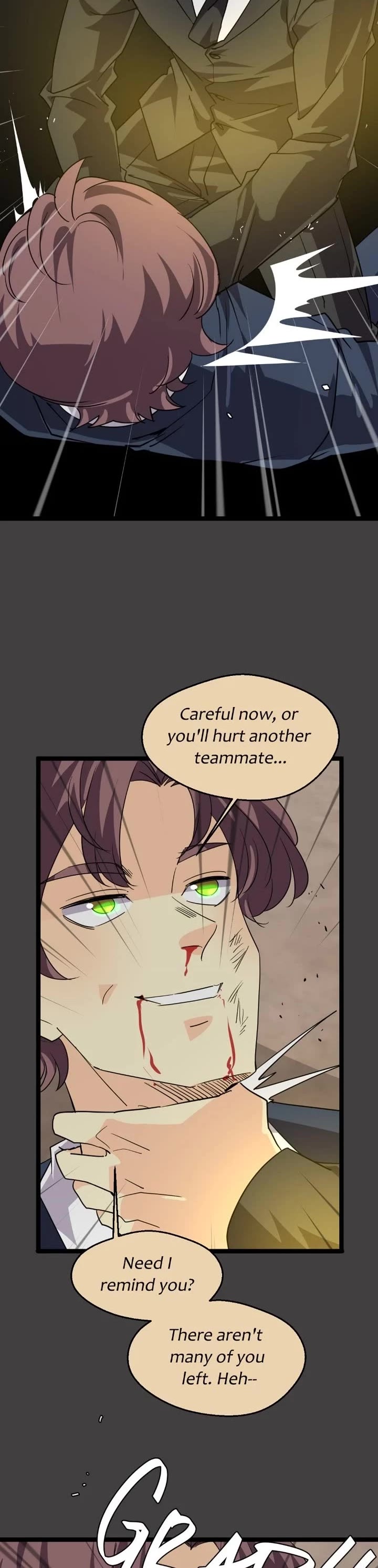 unOrdinary chapter 398 page 80