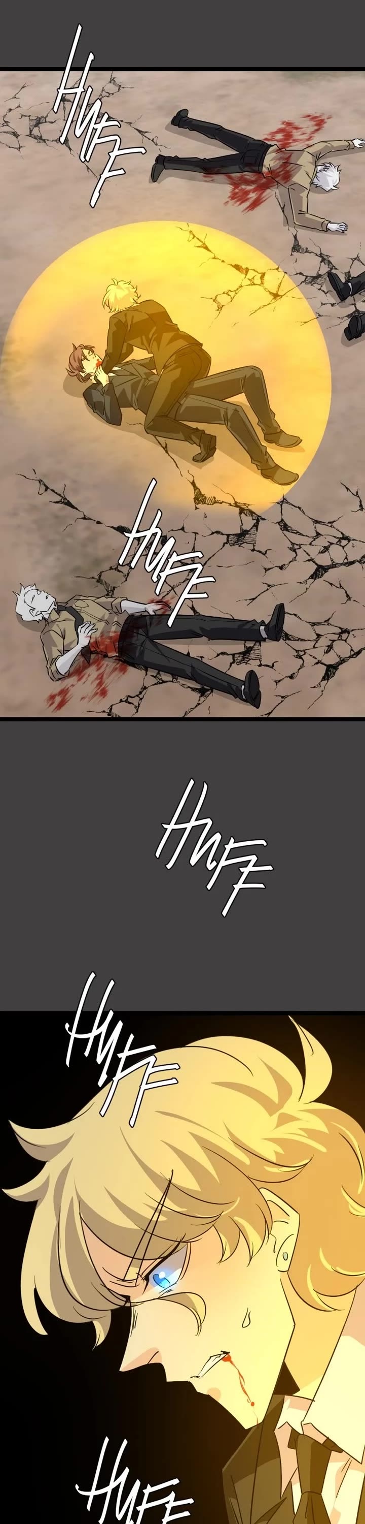 unOrdinary chapter 398 page 82