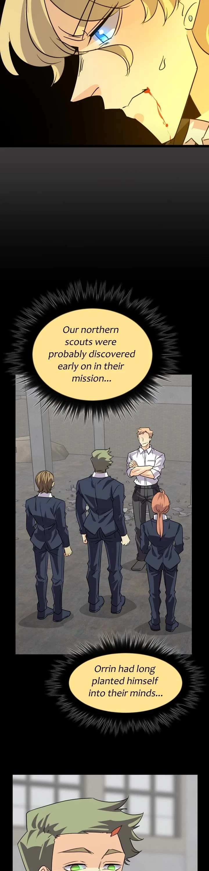 unOrdinary chapter 398 page 84