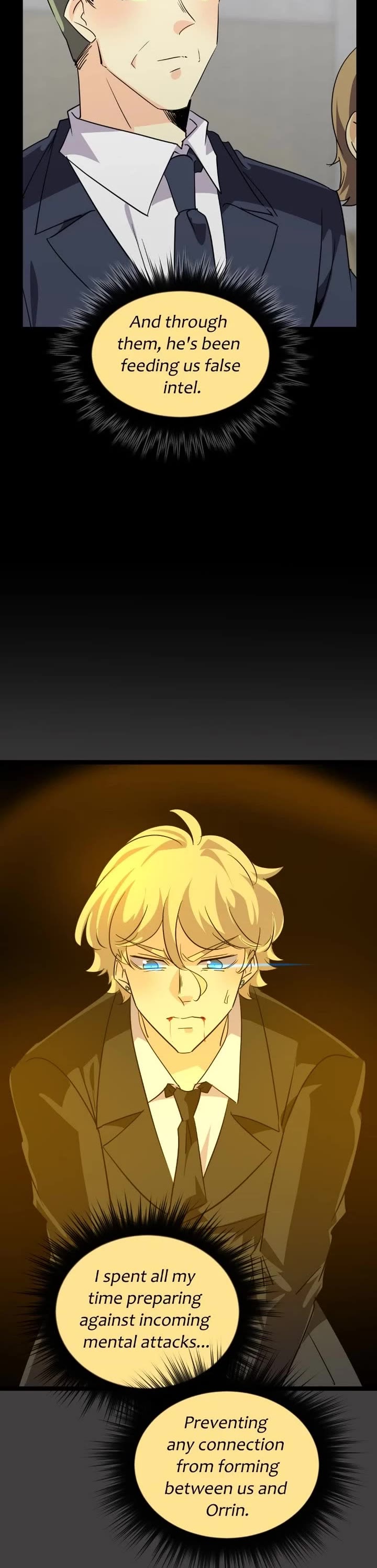 unOrdinary chapter 398 page 85