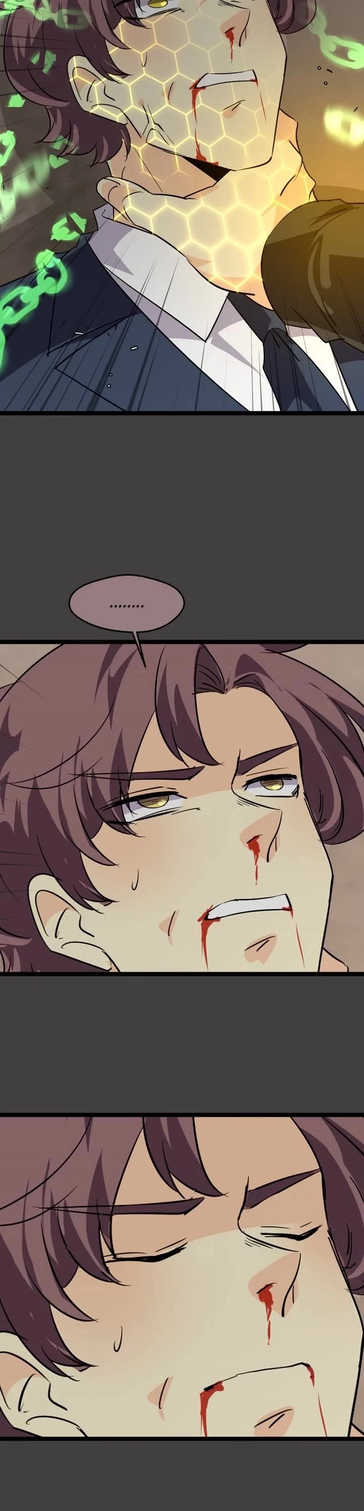 unOrdinary chapter 398 page 90