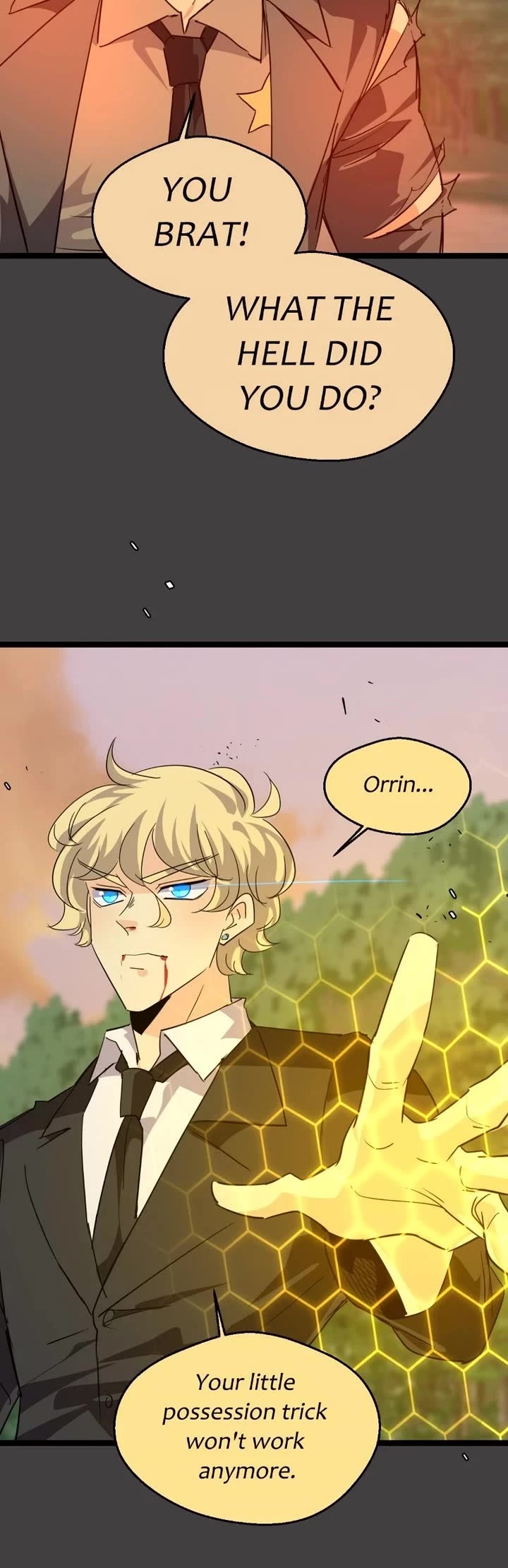 unOrdinary chapter 398 page 94