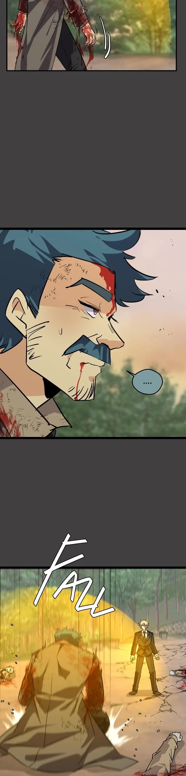 unOrdinary chapter 399 page 12