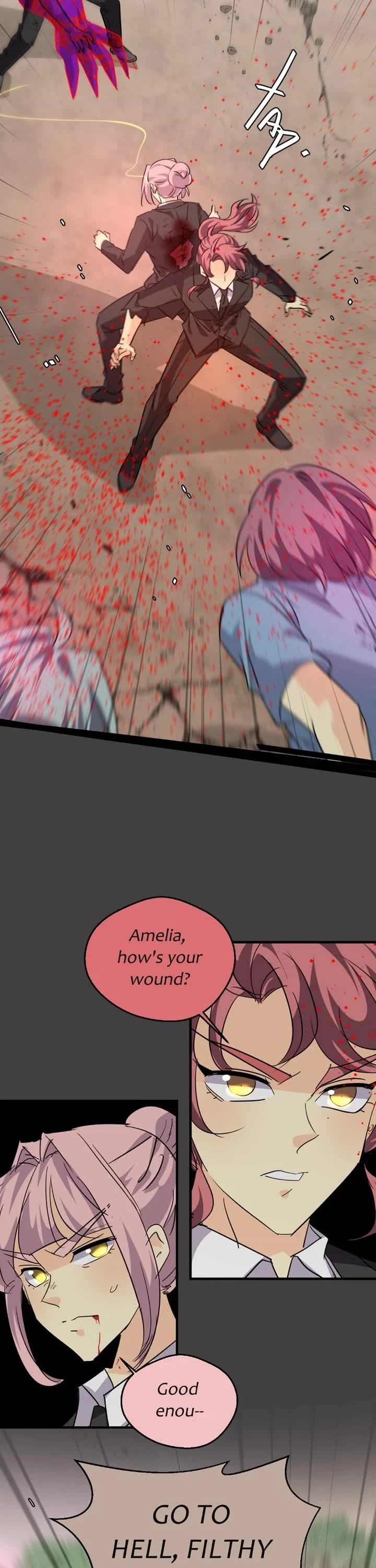 unOrdinary chapter 399 page 18
