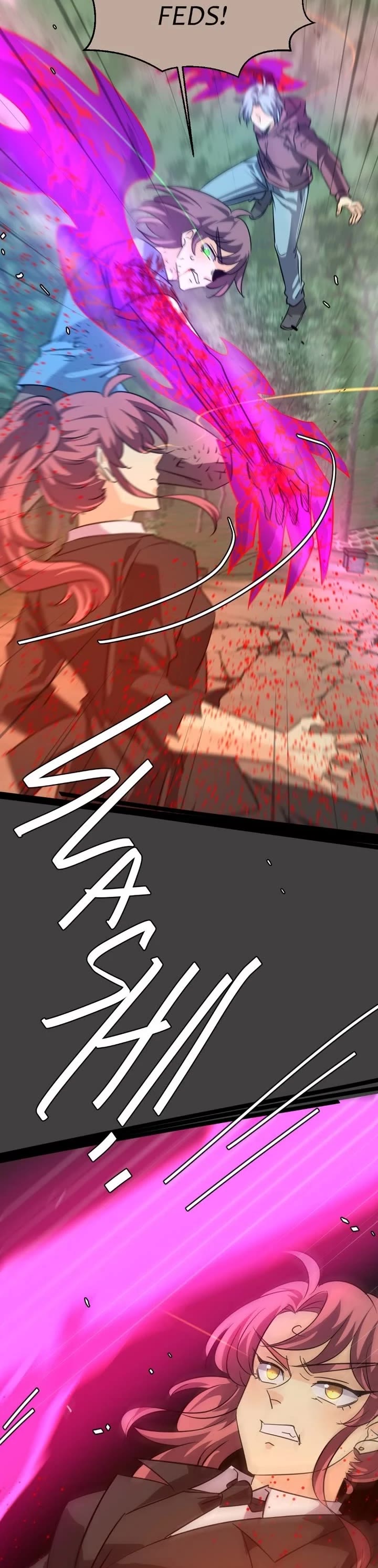 unOrdinary chapter 399 page 19