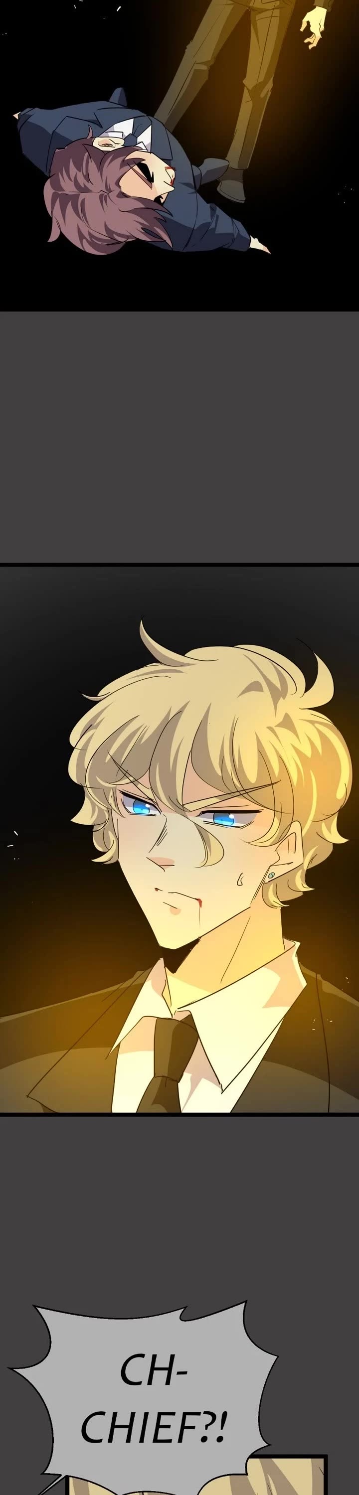unOrdinary chapter 399 page 2