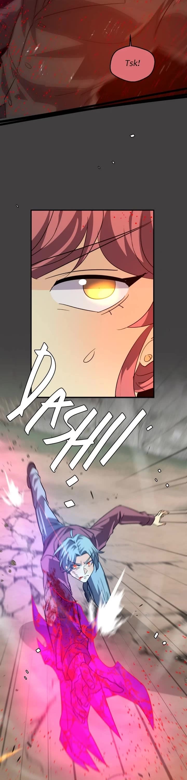 unOrdinary chapter 399 page 20