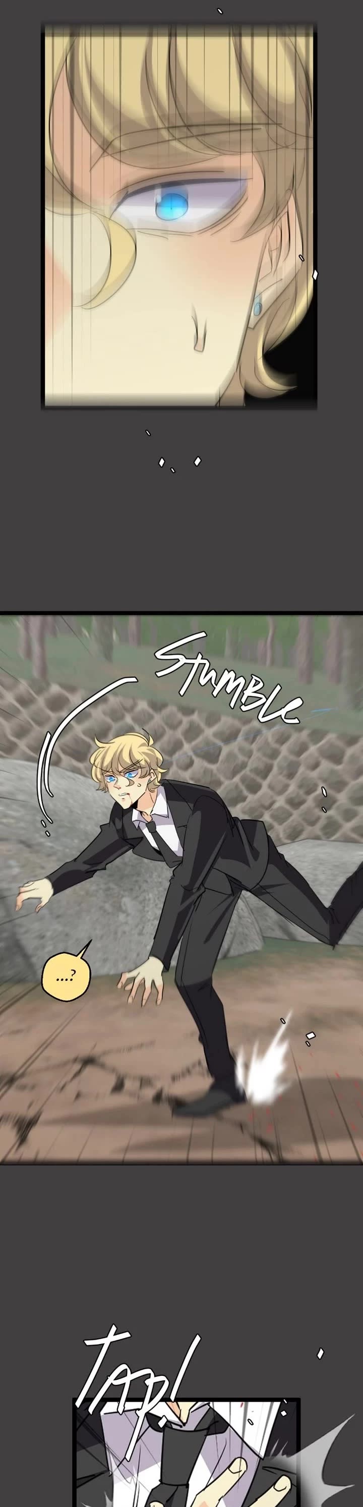 unOrdinary chapter 399 page 24