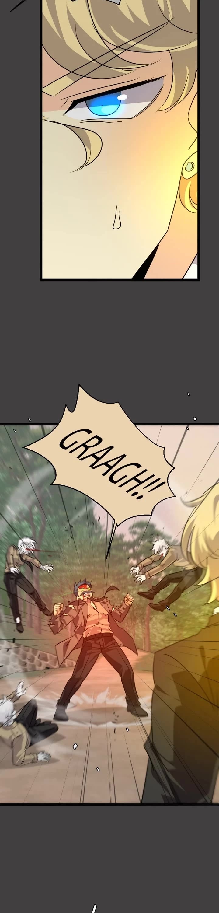unOrdinary chapter 399 page 3